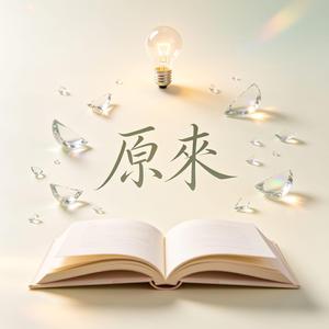 原來
