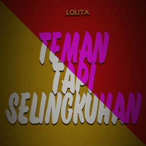 Teman Tapi Selingkuhan