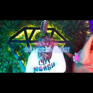 She Know I’m A Beast