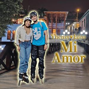 Yhensy Mi Amor