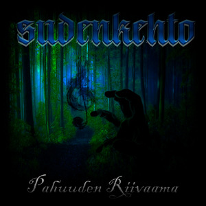 Pahuuden riivaama
