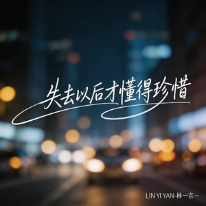 失去以后才懂得珍惜（激情版）