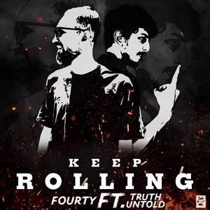 Keep Rolling (feat. M44)