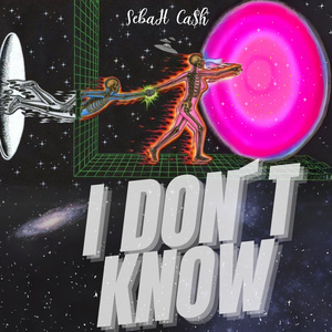 I DON´T KNOW
