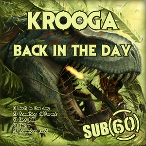 Rasengan (Vip) (Original Mix)