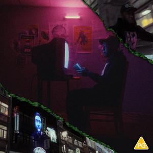 0's & 1's (feat. TUNTU)