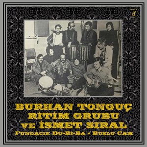 Buzlu Cam (feat. İsmet Sıral)