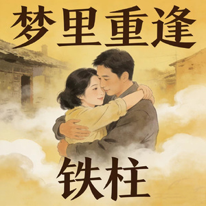 梦里重逢