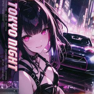 Tokyo Night