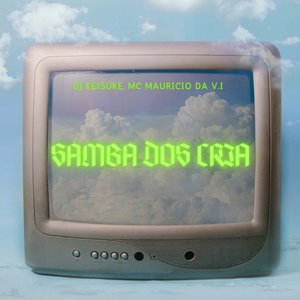 Samba dos Cria