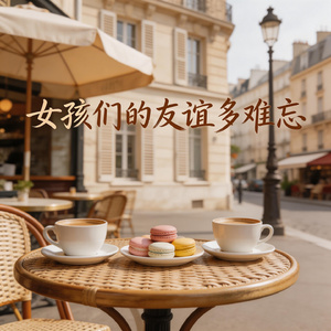 女孩们的友谊多难忘
