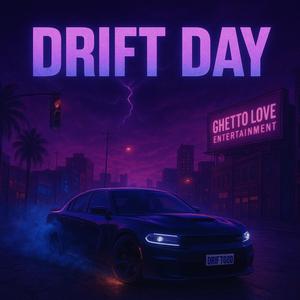 Drift Day