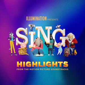 Don't You Worry 'Bout A Thing (From "Sing" Original Motion Picture Soundtrack)