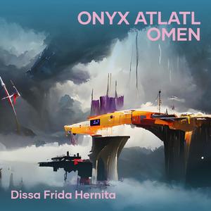 Onyx Atlatl Omen