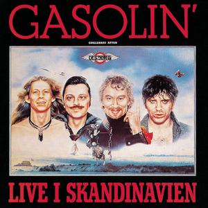 Rabalderstræde (Live)