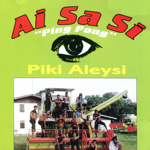 Piki Aleysi (Kaskawi)