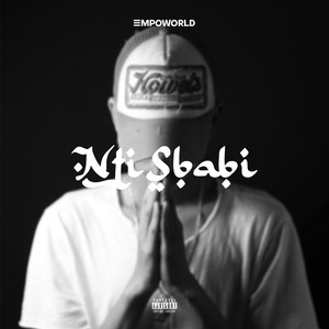 Nti Sbabi