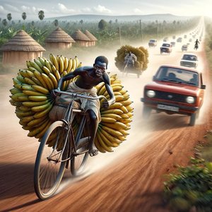 Caravan ～ 奥德彪