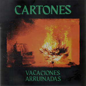 Vacaciones Arruinadas