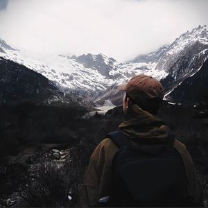 感谢你曾经来过（cover）