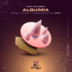 Alquimia (Vihanga Remix)