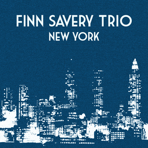 The New York Night (feat. Mads Vinding & Bjarne Rostvold)