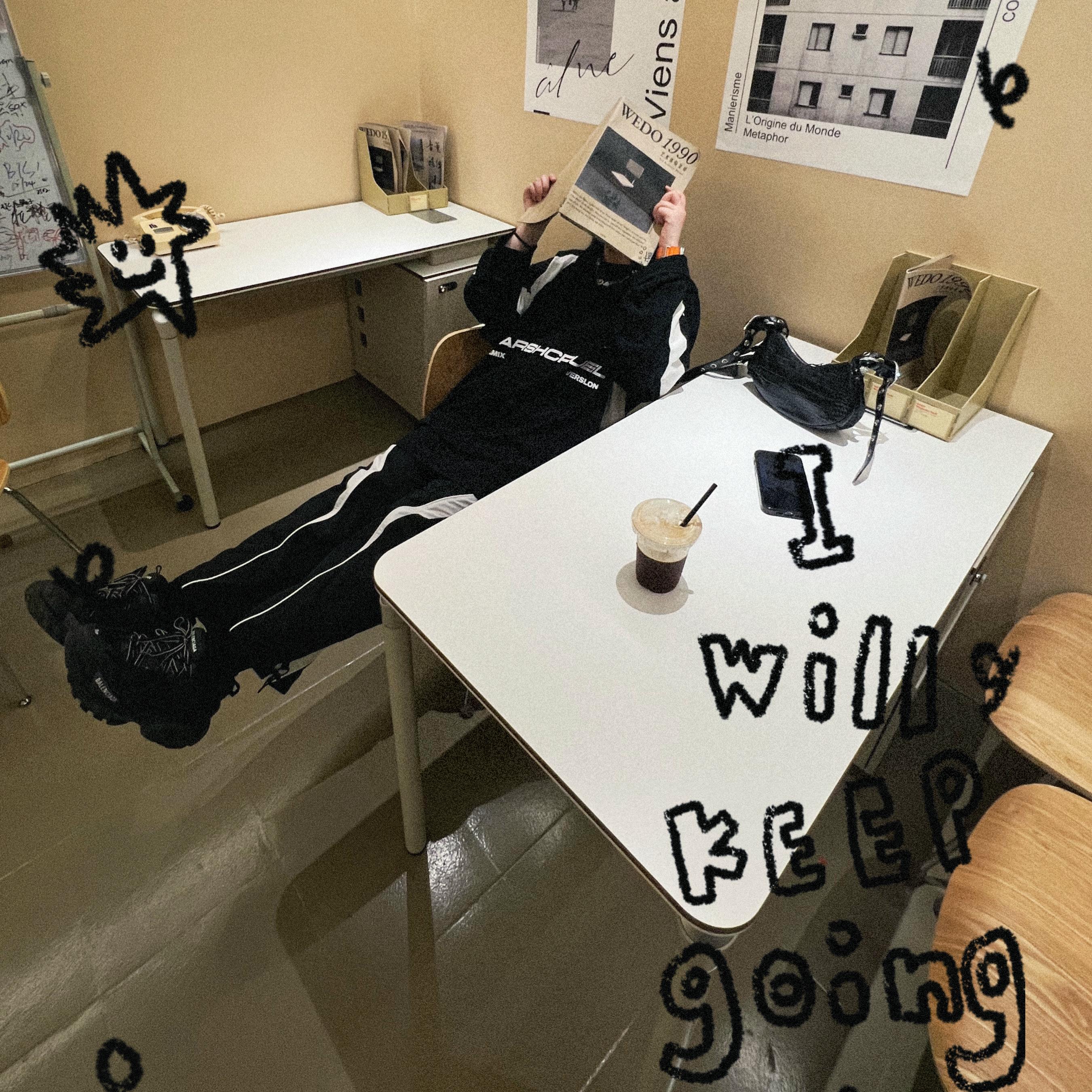 封面