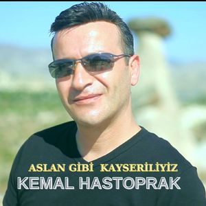 Aslan gibi Kayseriliyiz
