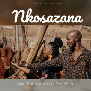 Nkosazana