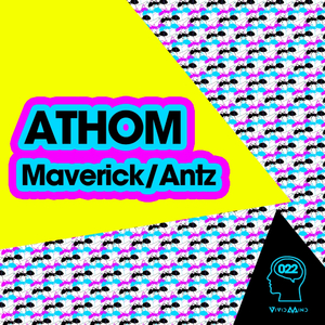 Maverick (Original Mix)