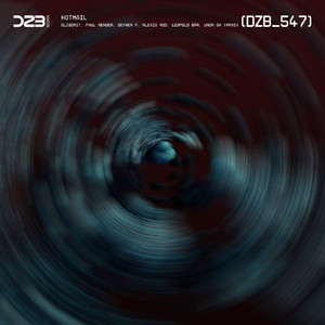 Hotmail (Alexis Rod Remix)