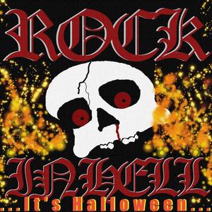 Monster in Black Tights