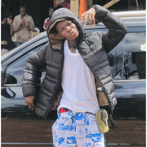 Alima n'sökhi (feat Filka Deen)