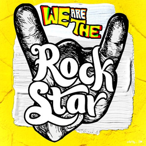 We Are The RockStar