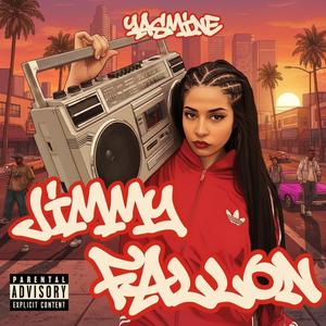 JIMMY FALLON (HIP-HOP VERSION)