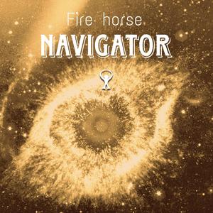 Fire Horse