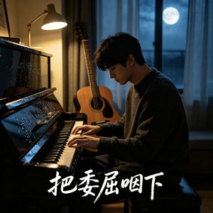 为什么怀揣真诚善良的人反而一直掉眼泪