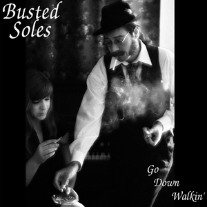 He's Happy (I'm Glad)