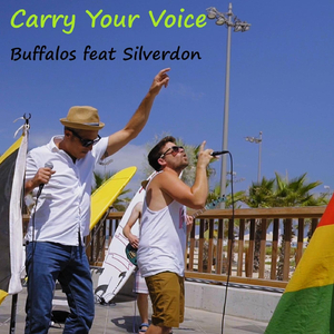 Carry Your Voice (feat. Silverdon)