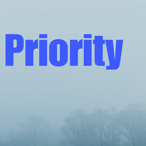 Priority