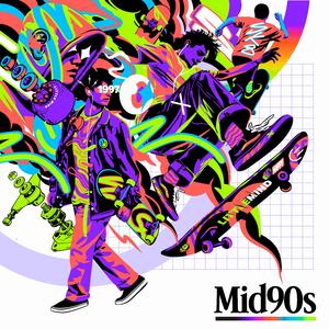 Mid90s