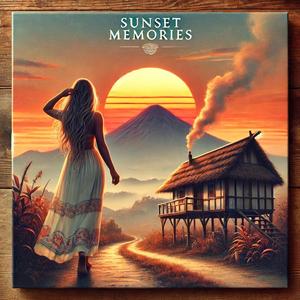 I Will Be When The Wind Blows