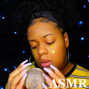 pure whisper ramble and chit chat Pt.3