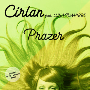 Prazer (feat. Luna A. Whibbe) [Salsa Mix]