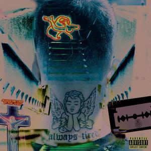 IDGAMF (feat. WERMER)