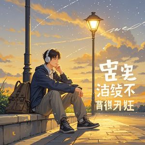 假如累了就这样吧