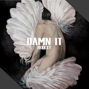 DAMN IT DEMO（Prod.by鹤仙问鹿仙）