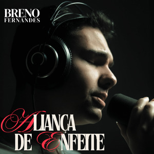 Aliança de Enfeite