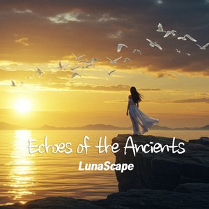 Moonlight in the Palace