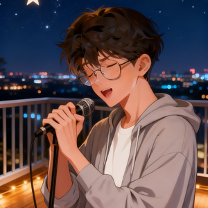 会呼吸的痛（R&B版）